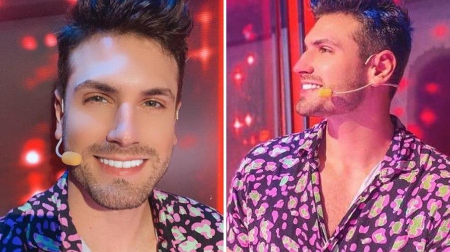 Ex-participante de 'A Fazenda', Guilherme Leão vira jurado do 