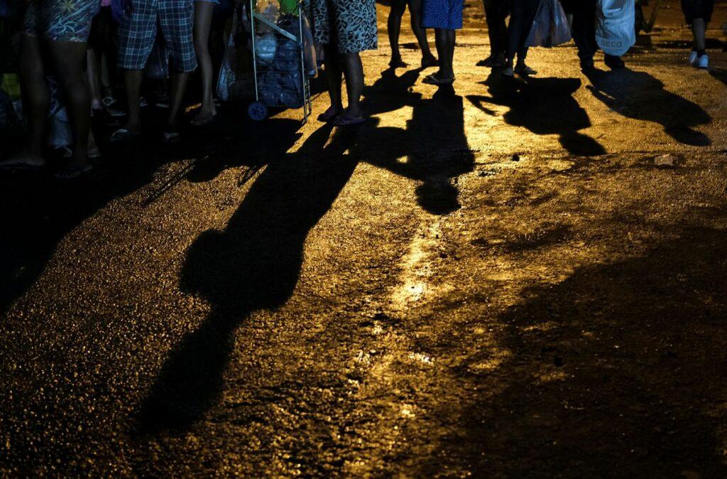 Famílias em situação de insegurança alimentar receberão cesta básica