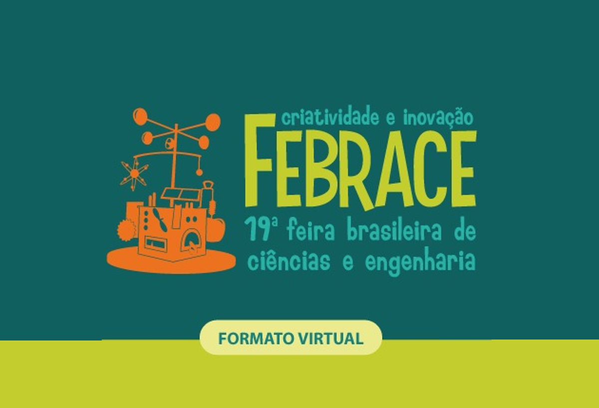 Feira estimula estudantes a se aprofundarem na pesquisa cientifica
