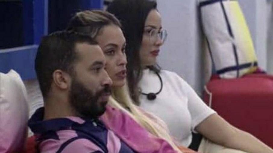 Fim do G3? Gil e Sarah mudam pódio após o jogo da discórdia