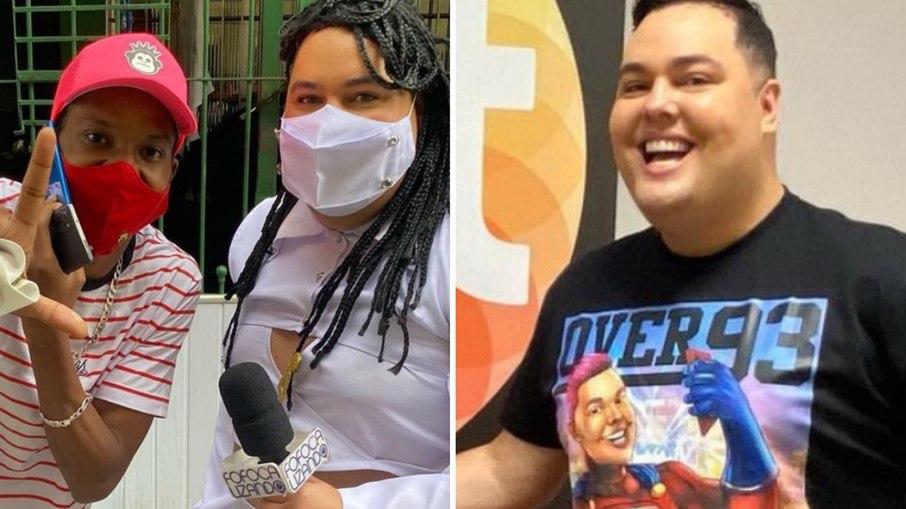 Fofoquito retorna ao 