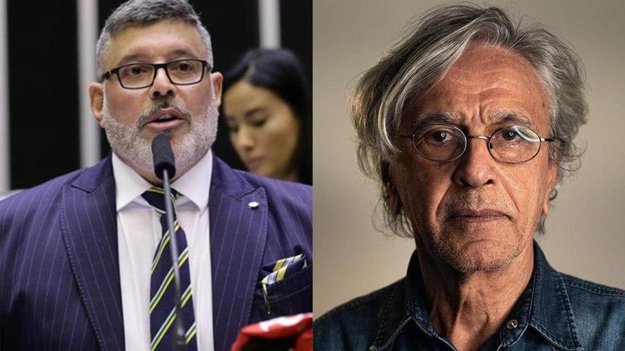 Frota deve quase R$ 100 mil a Caetano Veloso por chamá-lo de 