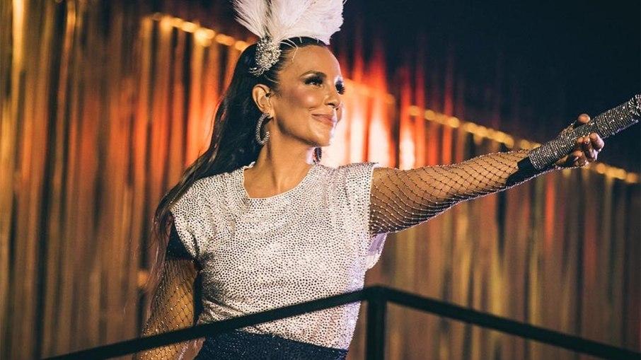 Ivete Sangalo rebate críticas de secretário de Saúde da Bahia: 