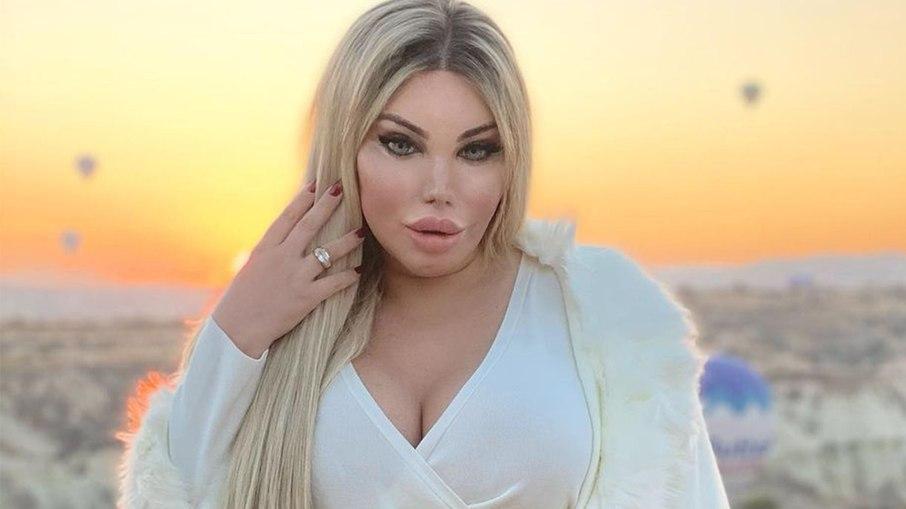 Jéssica Alves recebe proposta de R$ 117 mil por sua virgindade