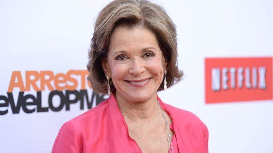 Jessica Walter morre aos 80 anos