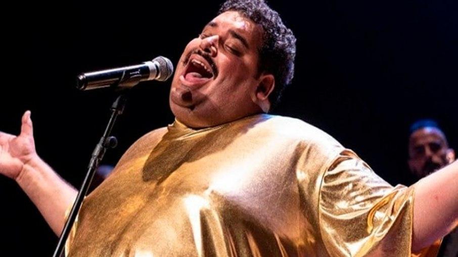 Jonathan Neves, o 'Tim Maia da Paulista', morre de Covid-19
