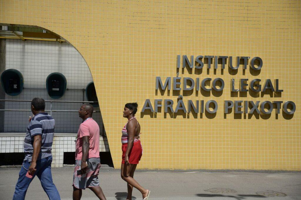 Justiça e USP assinam convênio para pesquisar mortes violentas