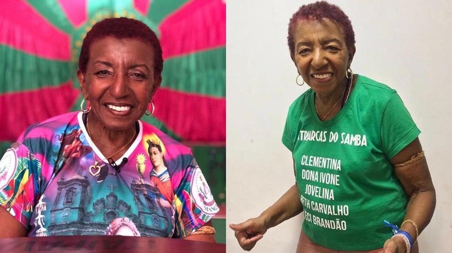 Leci Brandão protesta contra suspensão de Lei Rouanet e é hostilizada na web