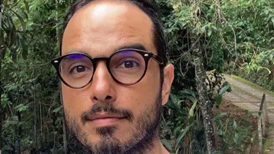 Leo Rosa, de 37 anos, morre após luta contra o câncer