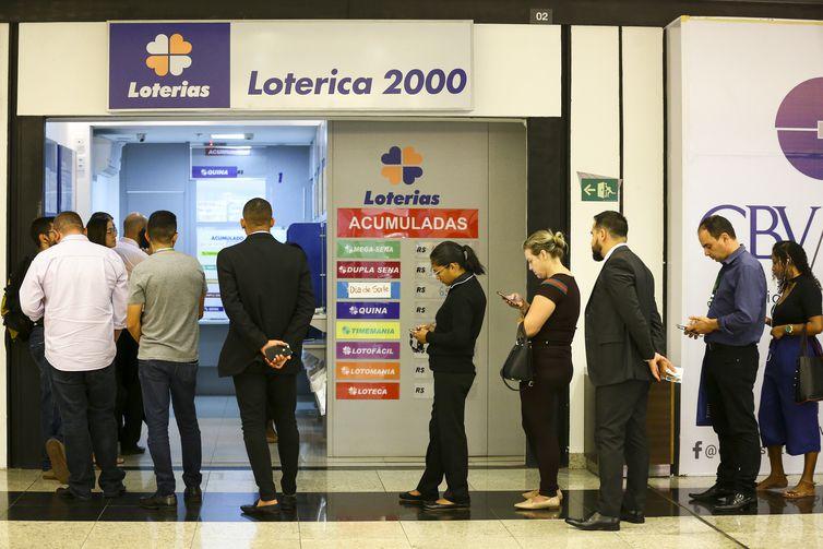 Loteria: começam hoje as apostas para a Dupla de Páscoa
