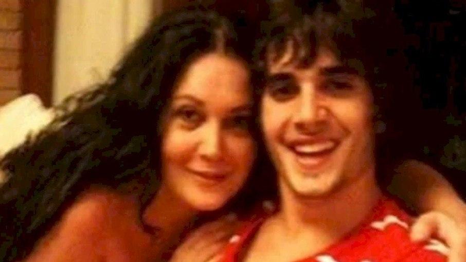 Mãe de Fiuk é hospitalizada por conta do 