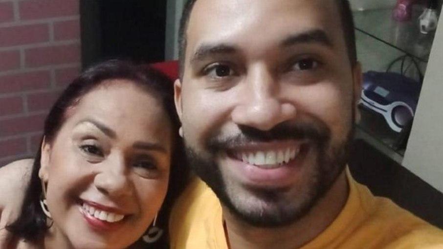 Mãe de Gil diz que filho sofreu com homofobia na igreja: 