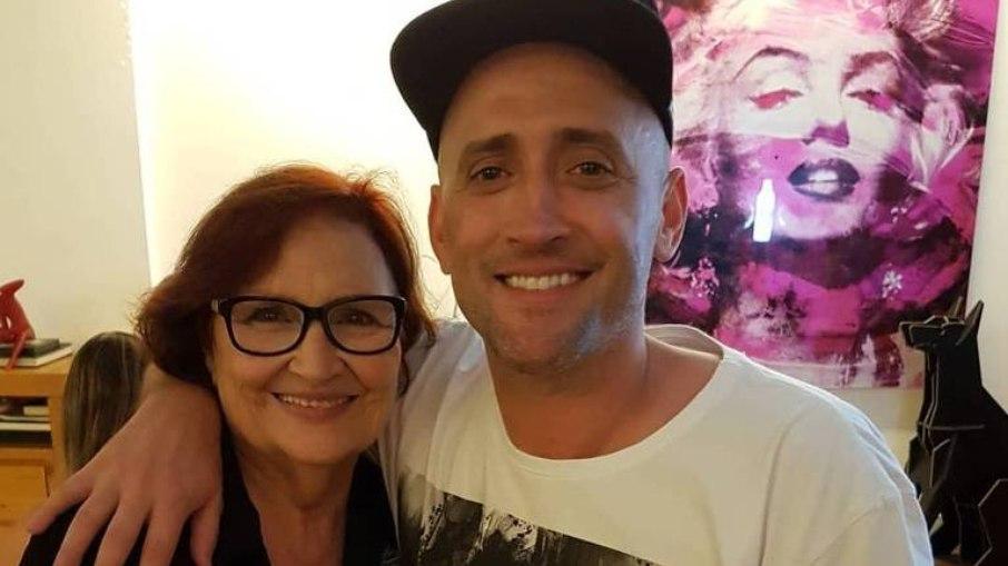 Mãe de Paulo Gustavo se pronuncia: 
