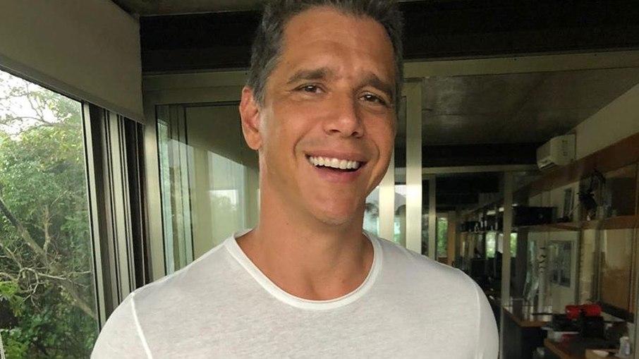 Marcio Garcia é escalado para apresentar o The Voice Kids: 