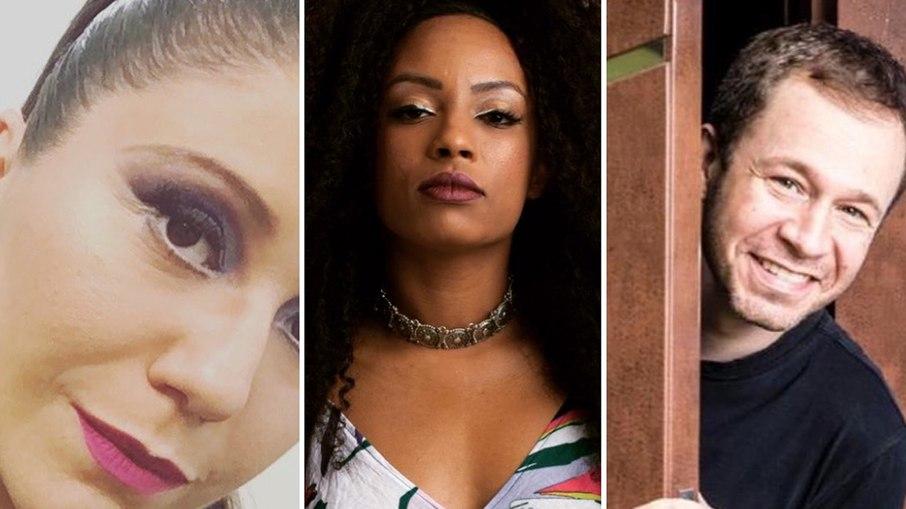 Maria Rita sobre eliminação de Lumena do 'BBB': 