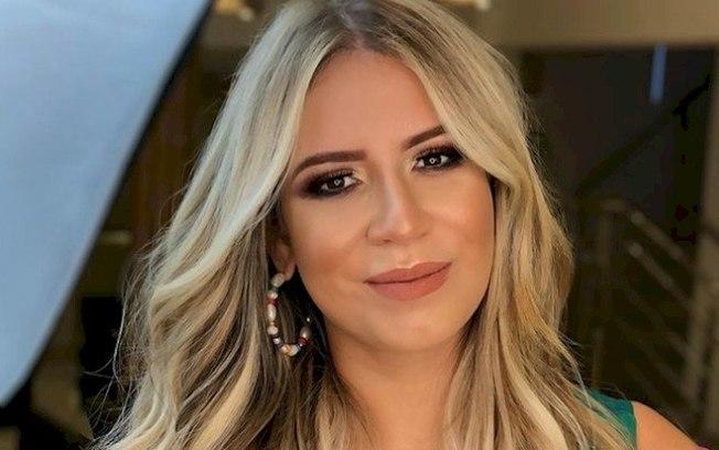 Marília Mendonça surge com novo visual e surpreende fãs