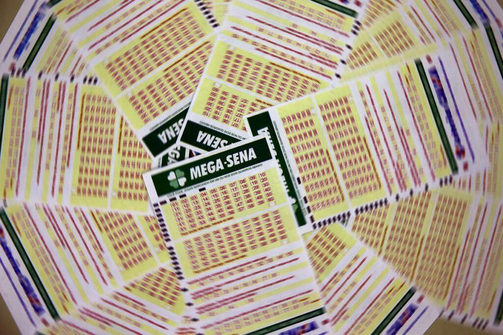 Mega-Sena sorteia nesta quarta-feira prêmio de R$ 40 milhões