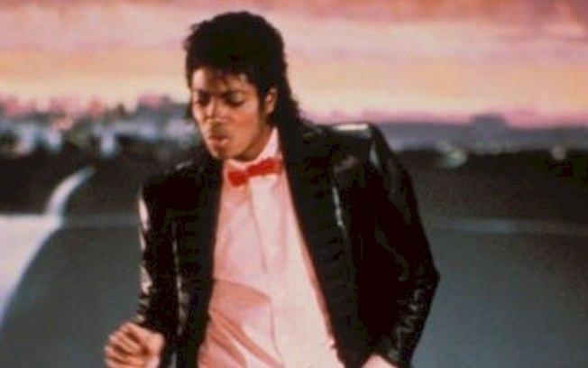 Michael Jackson ganha estátua na China