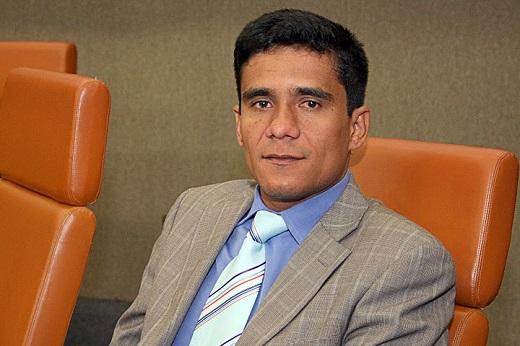 Morre em Goiânia o ex-vereador Fábio Caixeta de Covid