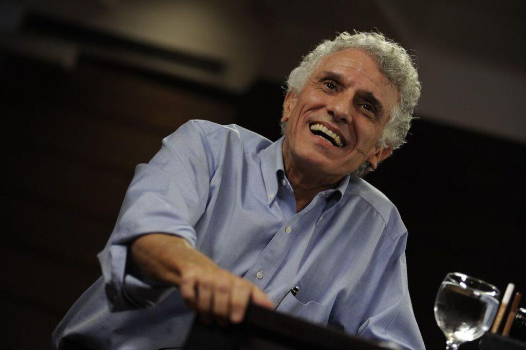 Morre o psicanalista Contardo Calligaris