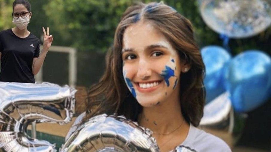 'Não era a intenção, mas valeu o esforço', diz Gabriela Ricci, a 'Gabi da AE4'