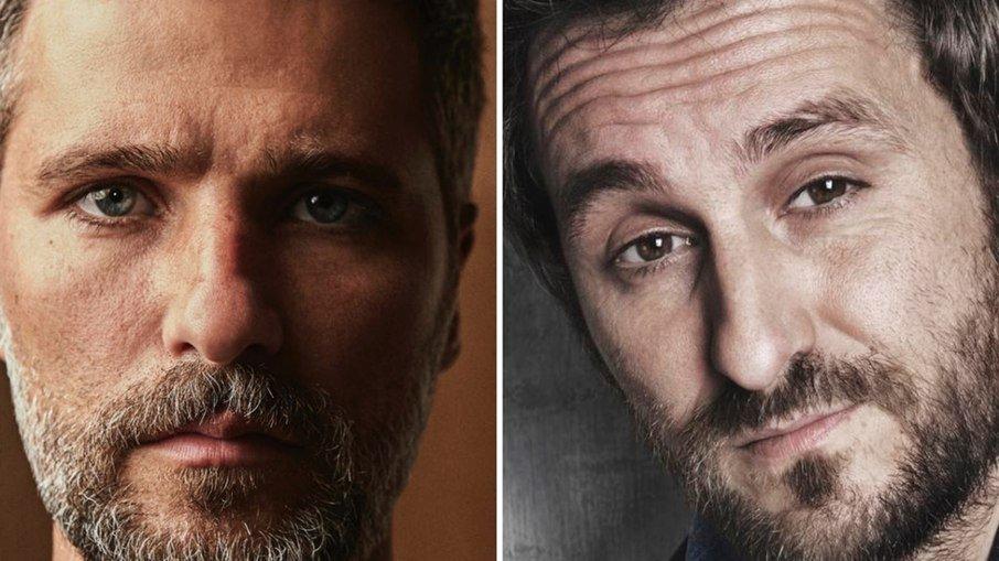 Netflix confirma estreia de Bruno Gagliasso na série policial espanhola 