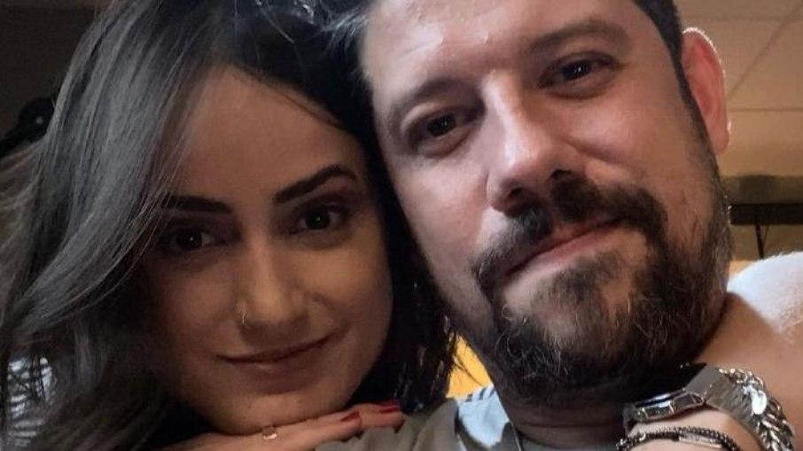 Noivos, Mari Palma e Phelipe Siani compram casa juntos