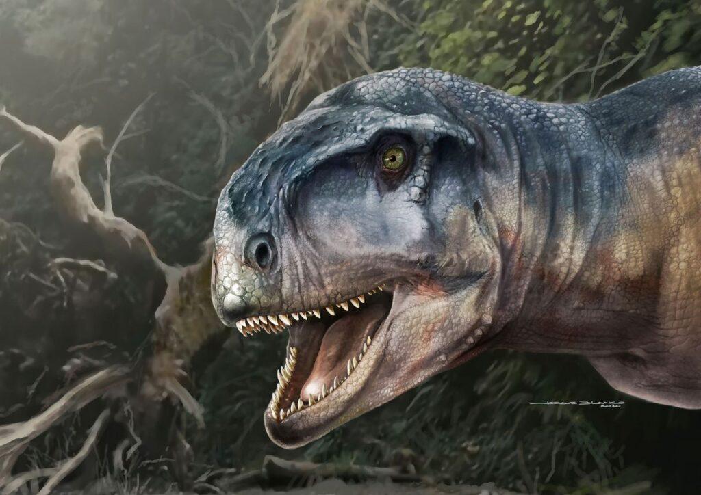 Nova espécie de dinossauro é descoberta na Argentina