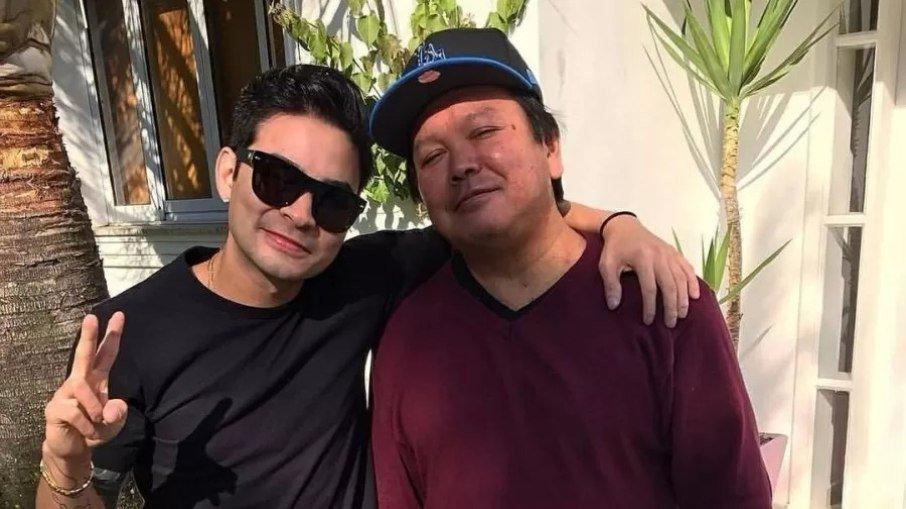 Pai de Yudi Tamashiro morre após complicações da Covid-19