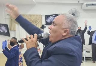 Pastor assusta com profecia que fala de morte no dia 30 de março
