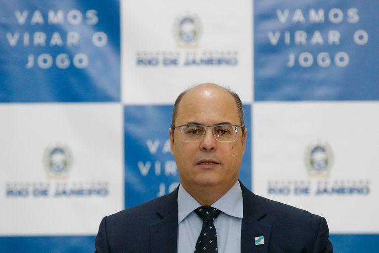 PF e MPF cumprem mandados contra desembargadores do TRT do Rio