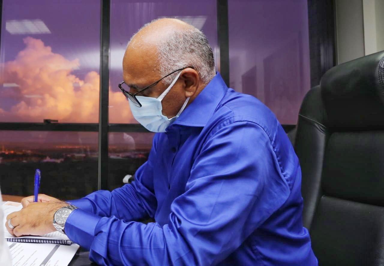 Prefeitura de Goiânia divulga decreto com abertura das atividades