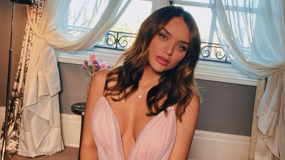 Programa de Rafa Kalimann estreia em abril no Globoplay