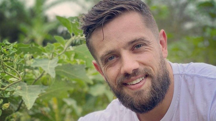 Rafael Cardoso será o protagonista de 