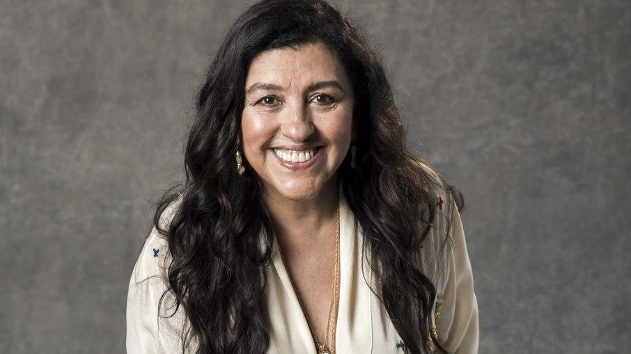 Regina Casé fala sobre sexo depois dos 60: 