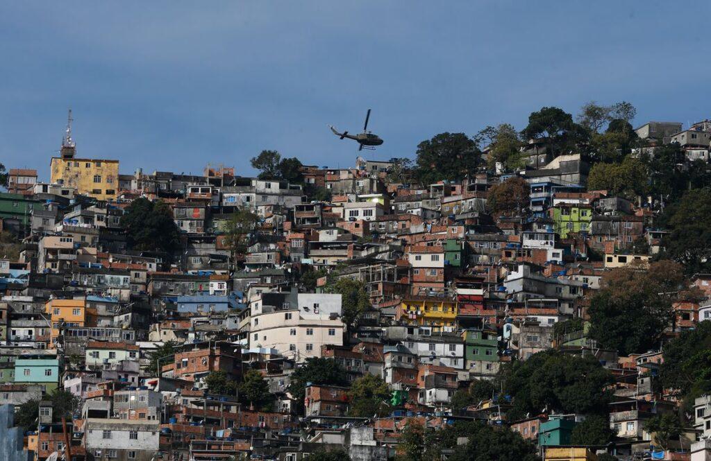 Rio tem fevereiro com menor número de mortes violentas em 30 anos