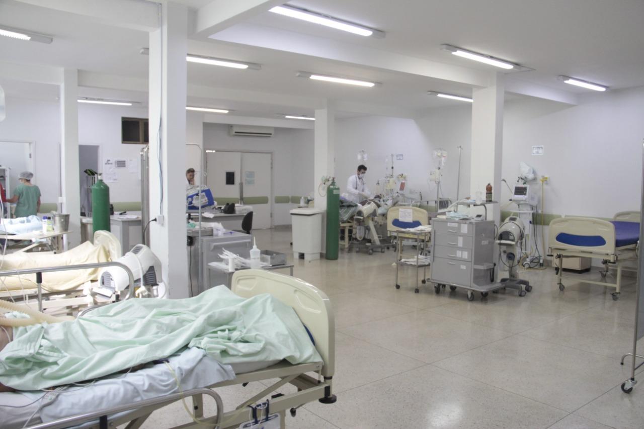 Saúde de Aparecida abre credenciamento de profissionais para atuação nas unidades 24h