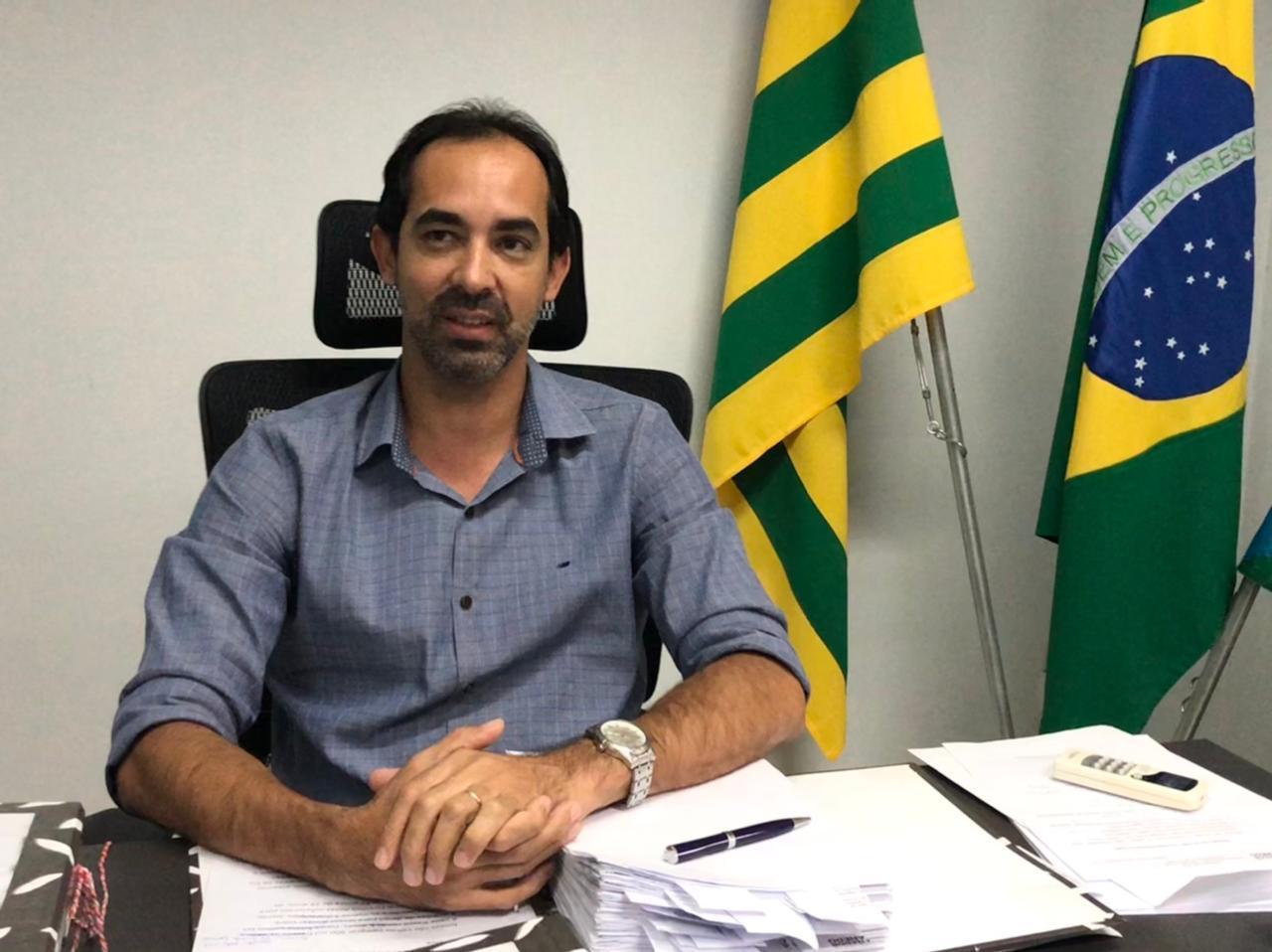 Senador Canedo vai comprar sua própria vacina e imunizar toda população