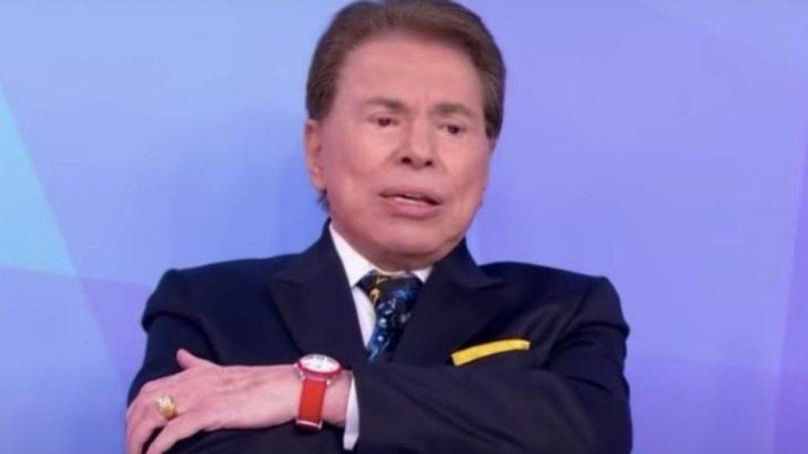 Silvio Santos deve R$ 2 milhões de IPTU para Prefeitura de Guarujá, diz site