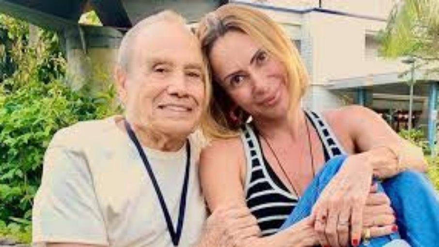 Stênio Garcia vai processar empresa de medicamento contra diabetes