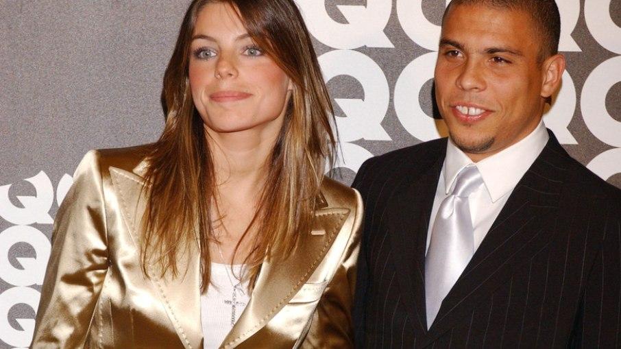 TBT do amor: a breve relação de Daniella Cicarelli e Ronaldo Fenômeno