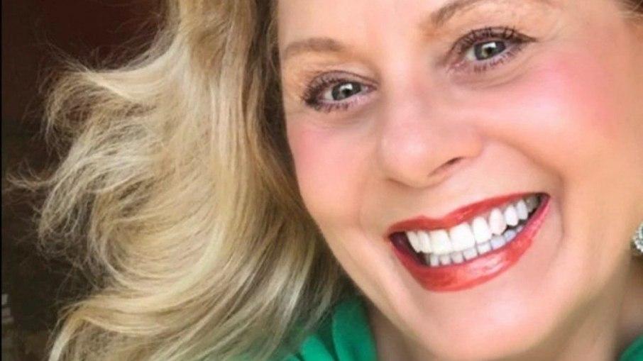 Vera Fisher teve vacinação contra a Covid adiada: 