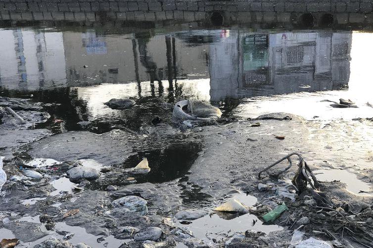 Vetos ao Marco do Saneamento podem ser votados nesta semana