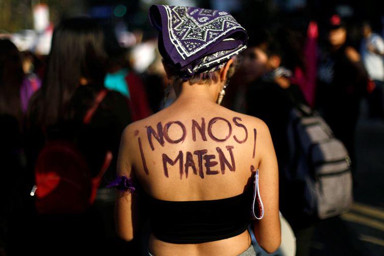 Violência contra mulher cresce durante a pandemia no estado do Rio