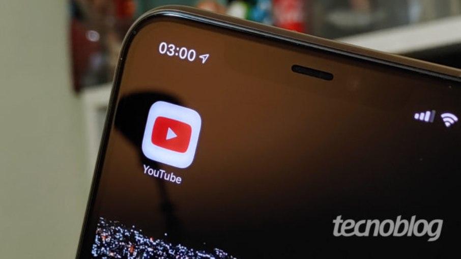 Youtube vai remover número de 