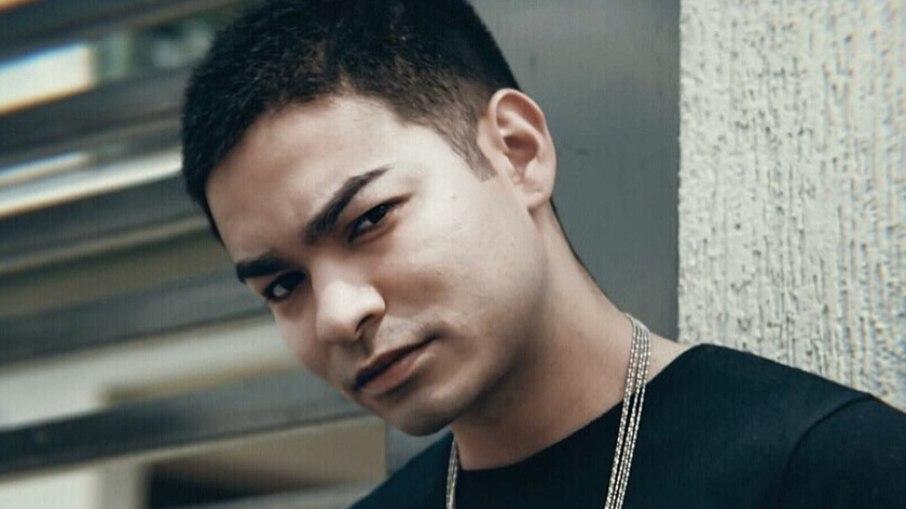 Yudi conta que pai, intubado com covid-19, sofreu infarto: 