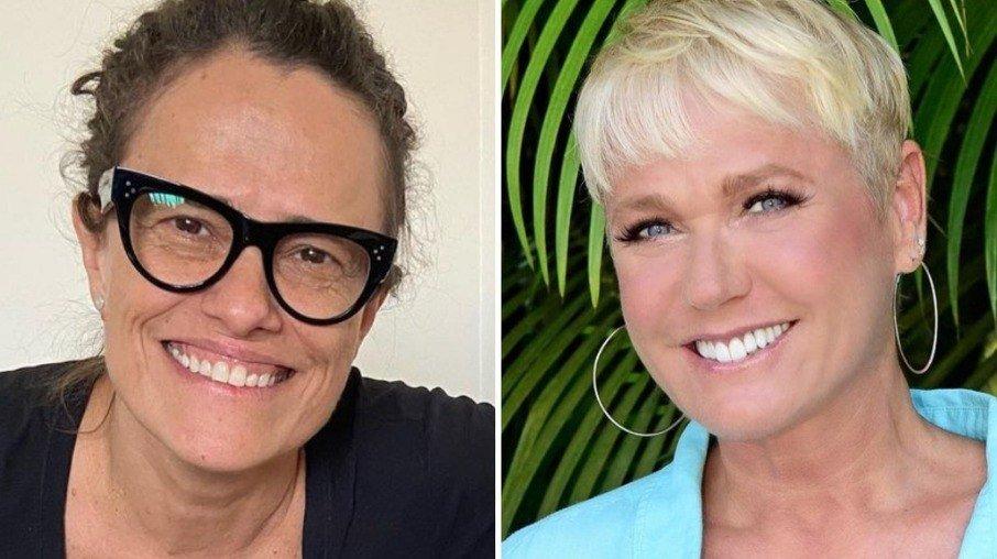 Zélia Duncan cobra posição de Xuxa em relação ao 