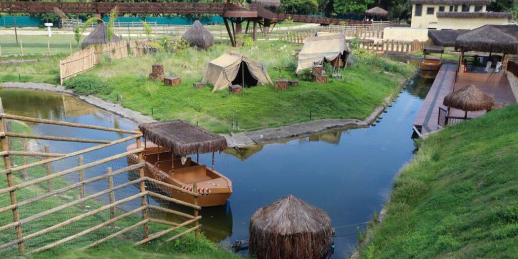 Ações aproximam pessoas da natureza no Dia da Terra