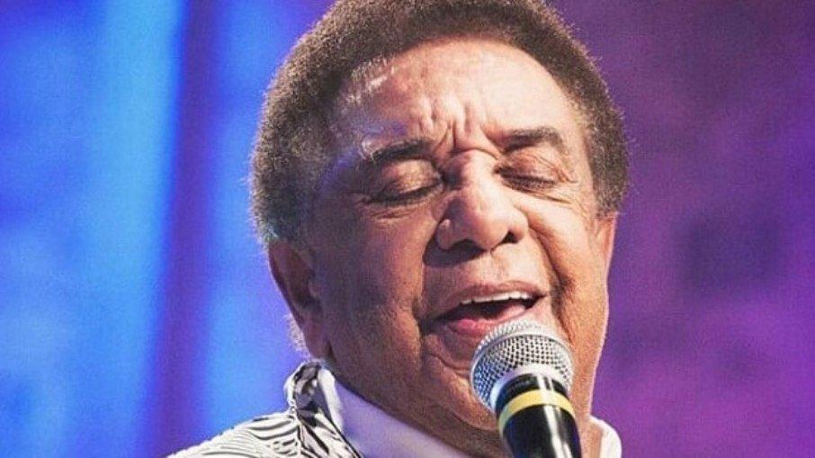 Agnaldo Timóteo tem 