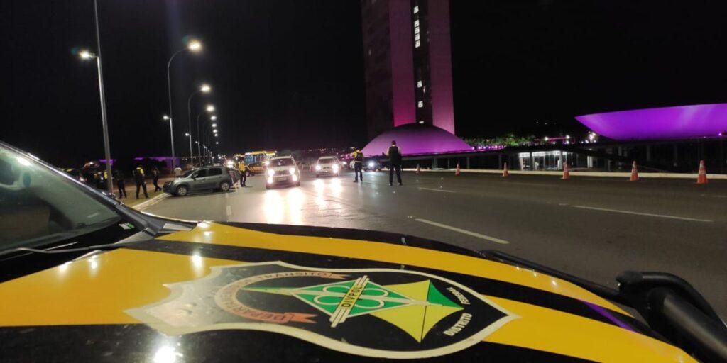 Alterações no Código Brasileiro de Trânsito começam a valer